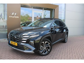 Hyundai Tucson 1.6 T-GDI PHEV Premium Sky 4WD Plug-Inn Hybrid Automaat Leer Navi Panoramadak Carplay