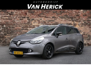 Renault Clio Estate 0.9 TCe Night&Day | Airco | LM Velgen | Cruise