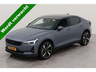 Polestar 2 Long Range Dual Motor Launch Edition 78kWh PANODAK | 360 CAMERA