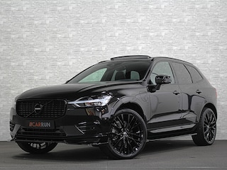 Volvo XC60 T8 391pk AWD R-Design Plus Pack
