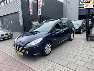Peugeot 307 SW 1.6-16V Oxygo Trekhaak Pano Airco NAP APK