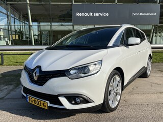 Renault Scénic 1.2 TCe / Keyless / Climate / PDC A / Cruise / Lane assist / DAB /