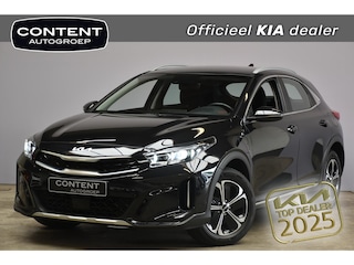 Kia XCeed 1.6 GDi PHEV Plug-In DynamicLine |Camera| apple carplay | android auto