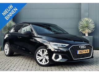 Audi A3 Sportback 40 TFSI e Pano/Matrix/Auto/Virtual Cockpit