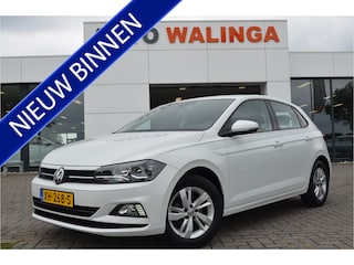 Volkswagen Polo 1.0 TSI Comfortline Carplay | Navi | Adaptive cruise | LMV