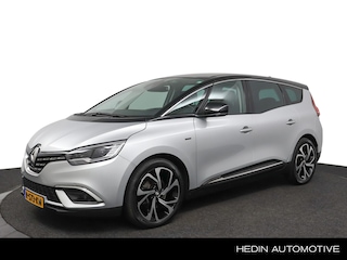 Renault Scénic 1.3 TCe Intens 7p. | Trekhaak | Camera | Two Tone kleur | Navigatie | Stoelverwarming | Head Up display|
