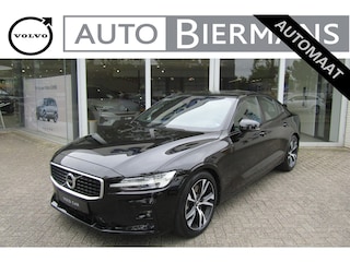 Volvo S60 T5 GEARTR.INTRO EDITION | HEAD-UP DISPLAY | FULL OPTONS !!!