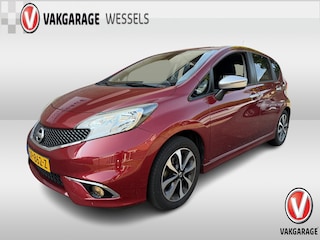 Nissan Note 1.2 Tekna | Trekhaak | Camera | Clima |