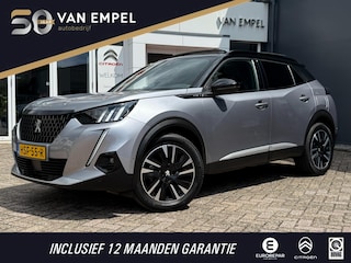 Peugeot 2008 1.2 PureTech GT Pack | Schuif- Kanteldak | Stoelverwarrming | Focal |