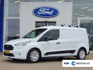 Ford Transit Connect 1.5 EcoBlue 120PK Automaat L2 Trekhaak
