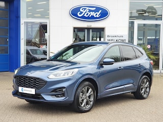 Ford Kuga 2.5 PHEV ST-Line | Stoel- Stuur- Voorruitverwarming | Achteruitrijcamera | PrivacyGlass | |