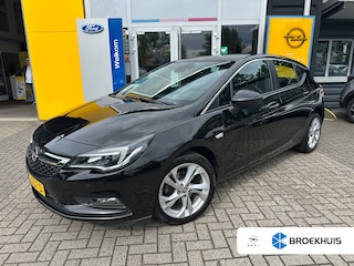 Opel Astra 1.0 Turbo 105PK Business+ | AGR-COMFORTSTOELEN| NAVIGATIE| PARKEERSENSOREN V+A| CLIMATE CONTROL| CRUISE CONTROL| DAB|