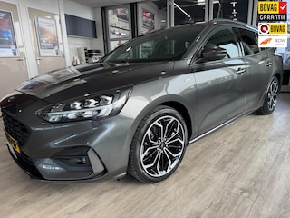 Ford Focus Wagon 1.0 EcoBoost ST Line Business 125PK