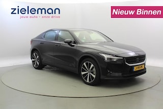 Polestar 2 Long Range Dual Motor Launch Edition 78kWh - Panorama