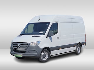 Mercedes-Benz Sprinter 311 2.2 CDI L2H2 Wp-Inrichting Airco Euro6 Oh-Historie NAP 1e Eigenaar!