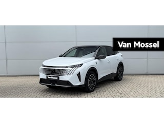 Peugeot 3008 1.2 Hybrid 136 GT | 360° Camera | Alcantara | Adaptive Cruise control | Stoelverwarming | Elektrische kofferklep