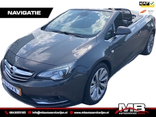Opel Cascada 1.4 Turbo ecoFLEX Cosmo