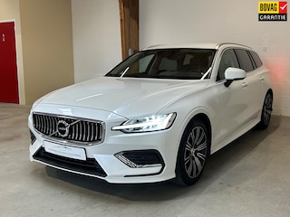 Volvo V60 2.0 T5 Inscription - Keyless - Memory - Carplay