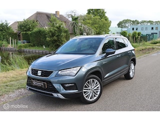 Seat Ateca 1.4 EcoTSI Xcellence / Pano / Trekh. / Navi / Cam
