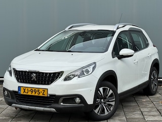 Peugeot 2008 BWJ 2016 | 1.2PT 82PK Allure | CLIMA | NAVI | CRUISE | PDC | CARPLAY | LICHTMETAAL | CAMERA
