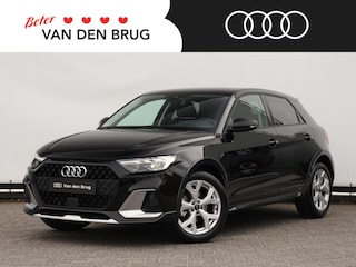 Audi A1 30 TFSI Advanced edition | Automaat | Keyless Entry/Start | Apple Carplay / Android Auto |