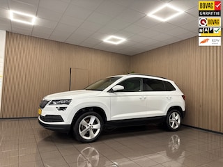 Skoda Karoq 1.5 TSI ACT Style * Virtual cockpit / Carplay / Parkeersensoren / Camera / LED *