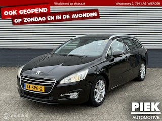 Peugeot 508 SW 1.6 e-HDi Active EXPORTPRIJS