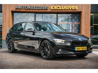 BMW 3-serie Touring 316d Executive Clima Navi Cruise PDC LM