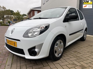 Renault Twingo 1.2-16V Authentique/Airco/1eigenaar/AUX/Elek-pakket/dealer-onderhouden/nieuwe apk
