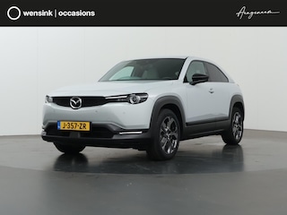 Mazda MX-30 e-SkyActiv 145 First Edition 36 kWh | Navigatie | Parkeercamera | Stoelverwarming | Keyless Go |