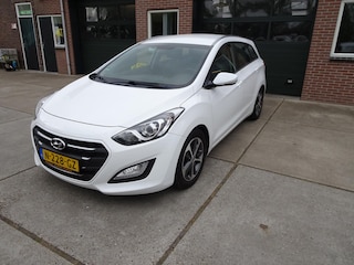 Hyundai i30 1.4 i-Drive