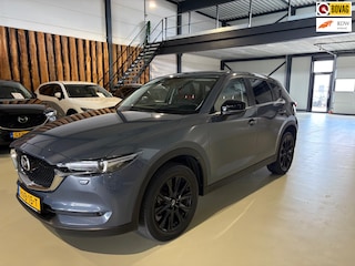 Mazda CX-5 2.0 SkyActiv-G 165 Edition 100 2WD