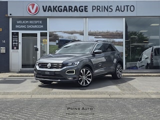 Volkswagen T-Roc 1.5 TSI Sport Business R |VIRTUAL|ADAPTIVE|CARPLAY|STOELVERW.| 3188