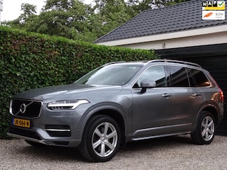 Volvo XC90 2.0 T8 Twin Engine AWD | 7 persoons | Dealeronderhouden | 1e eigenaar