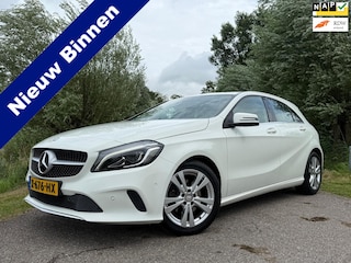 Mercedes-Benz A-klasse 180 Ambition - Automaat - Airco - Navigatie - Leder - Stoelverwarming - Camera -