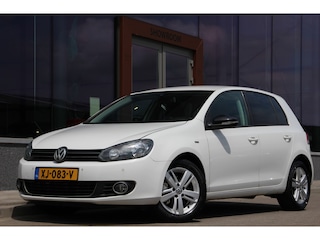 Volkswagen Golf 1.4 TSI Highline | Navi | Cruise | PDC |