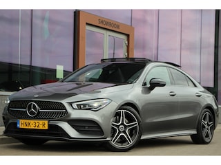 Mercedes-Benz CLA 220 4MATIC Premium Plus AMG | PANO | MEMORY | ACC | CAMERA