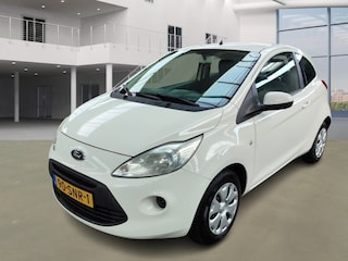 Ford Ka 1.2 Cool & Sound start/stop/NAP/ZUINIG
