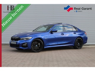 BMW 330e M-Sport/Schuifdak/Headup/Laser Led/Memory