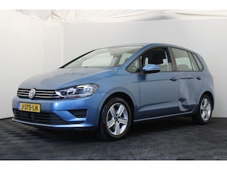Volkswagen Golf Sportsvan 1.2 TSI Highline