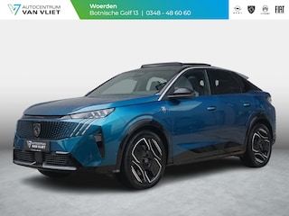 Peugeot 3008 GT Avantage 73 kWh Panoramadak | 360° Camera
