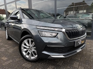 Skoda Kamiq 1.0 TSI Sport Business