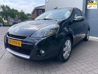 Renault Clio 1.2 TCe 20th Anniversary/Navi/Cruise-c/Climate-c/AUX/PDC/keyless/1eigenaar