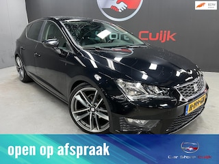 Seat Leon 1.4 TSI Style Business | Stoelverwarming | Cruise | APK