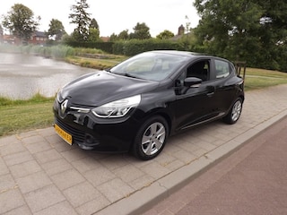 Renault Clio 0.9 TCE DYNAMIQUE