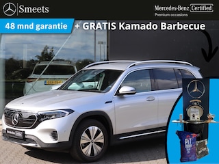 Mercedes-Benz EQB 250 Business Line | Navigatie | Camera | Automaat