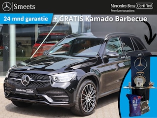 Mercedes-Benz GLC 300e 4MATIC Business Solution AMG