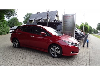 Nissan Leaf Tekna 40 kWh VOL OPTIE Nette staat