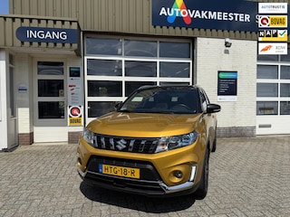 Suzuki Vitara 1.4 Boosterjet Stijl|Pano|Goed onderhouden|
