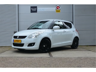 Suzuki Swift 1.2 Exclusive EASSS 5drs, Automatische Airco, GoogleMaps Navigatie